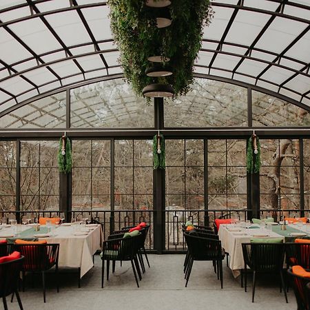 Dream Park Hotel Gyulagarak Екстериор снимка