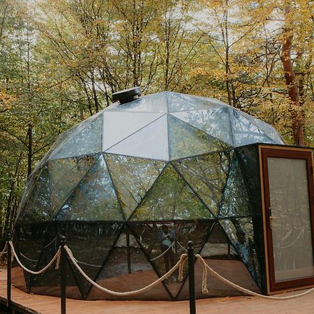 Dream Park Hotel Gyulagarak Екстериор снимка