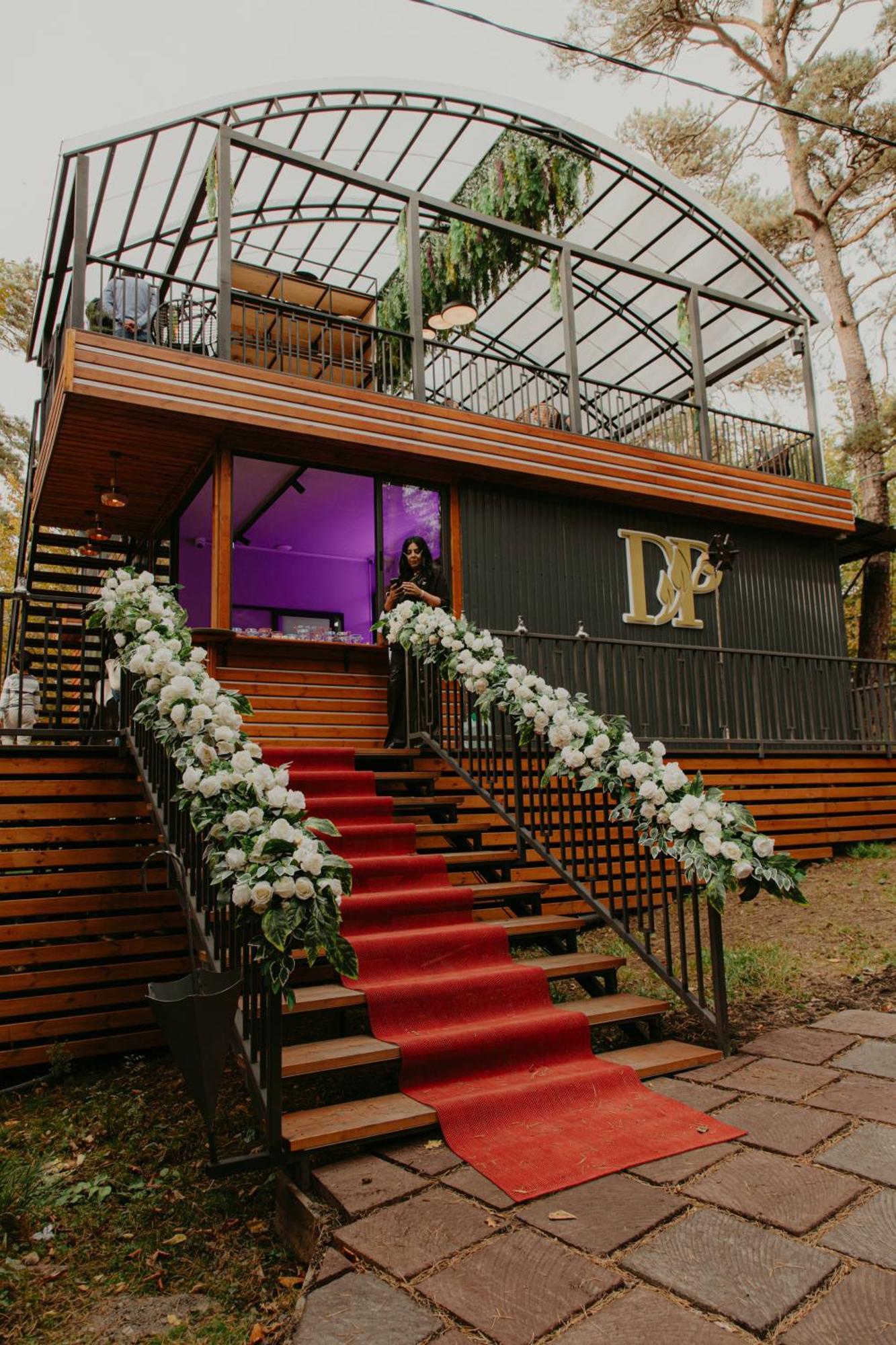 Dream Park Hotel Gyulagarak Екстериор снимка