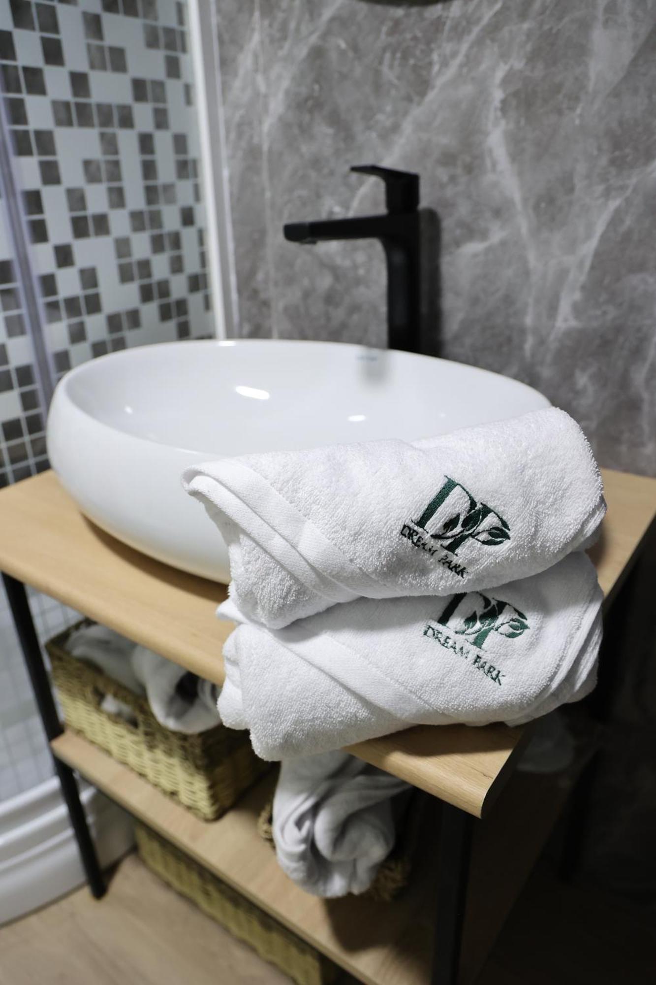 Dream Park Hotel Gyulagarak Екстериор снимка