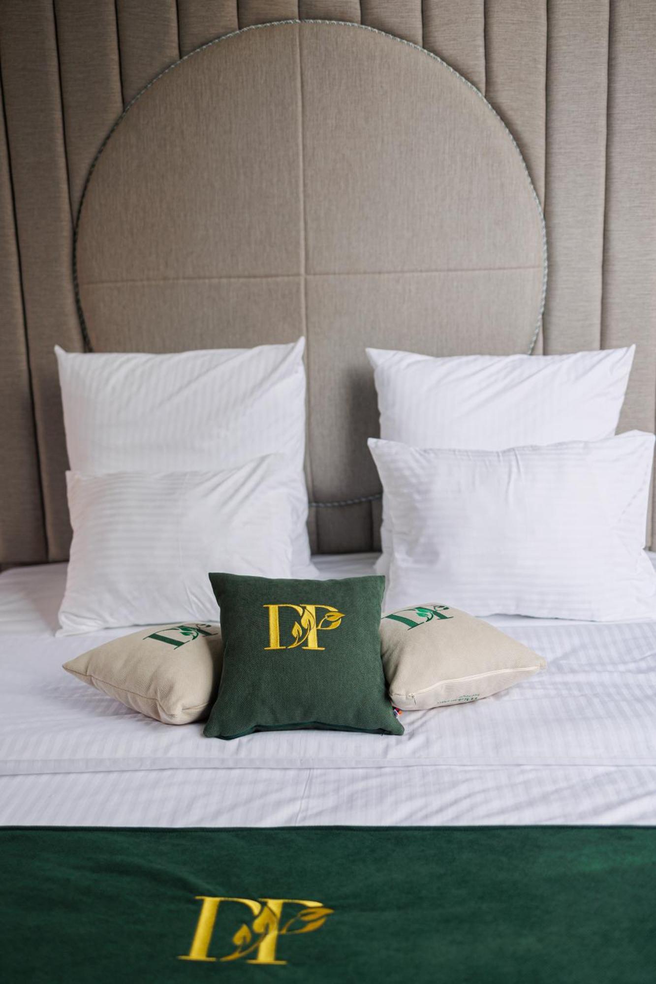 Dream Park Hotel Gyulagarak Екстериор снимка