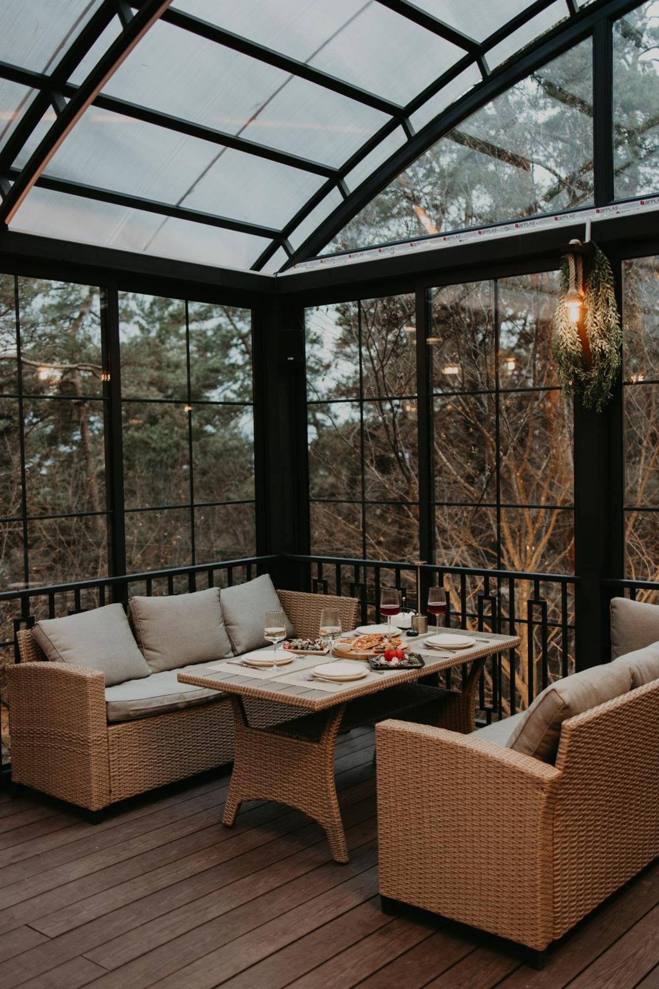 Dream Park Hotel Gyulagarak Екстериор снимка